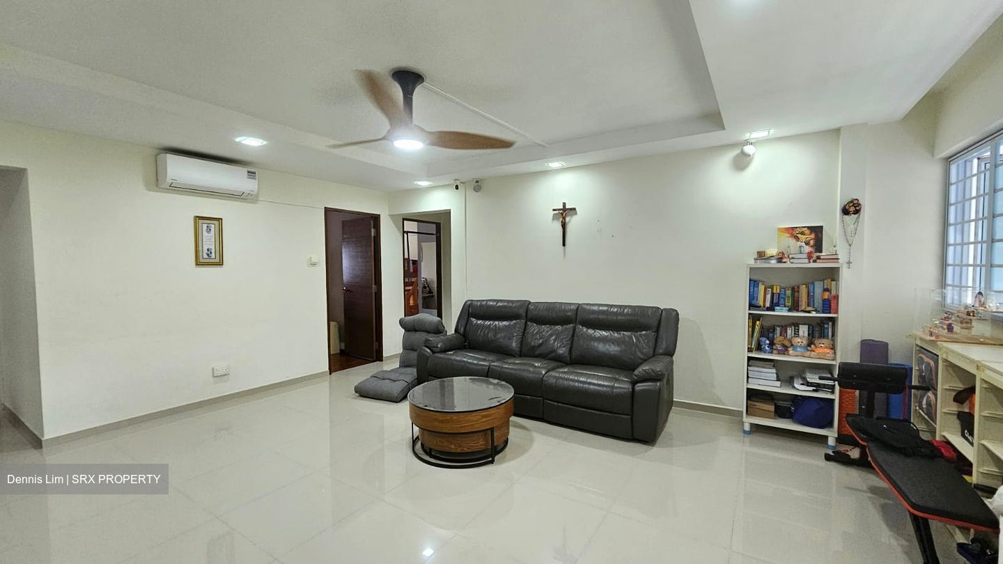 Blk 110 Bukit Purmei Road (Bukit Merah), HDB 4 Rooms #449522601